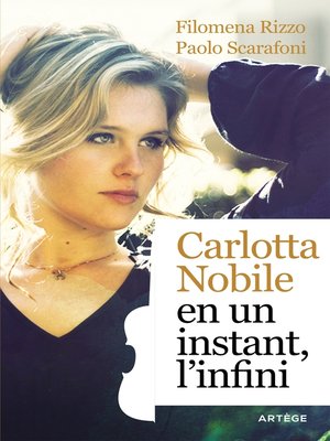 cover image of Carlotta Nobile